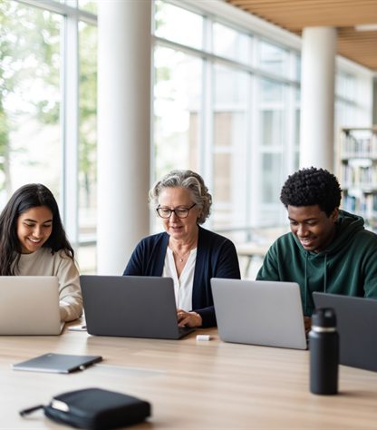Education technology solutions
