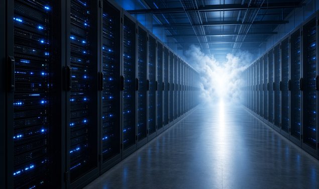 Enterprise Cloud Modernization