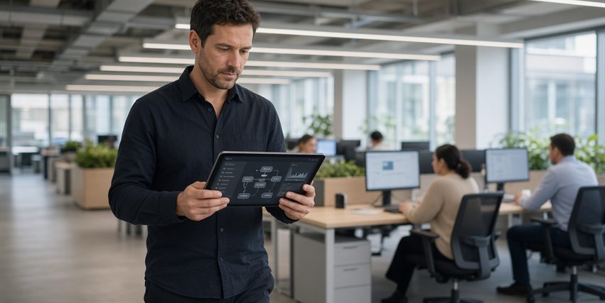 Digital Transformation services