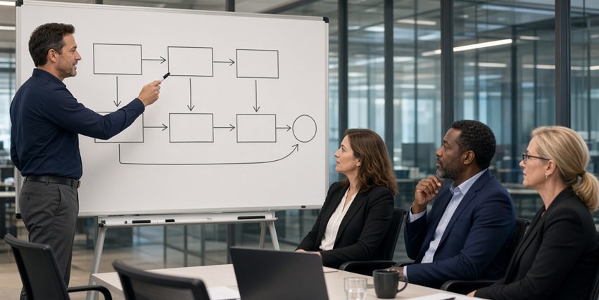 IT Consulting services