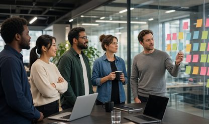 Designing Automation That Keeps People in the Loop