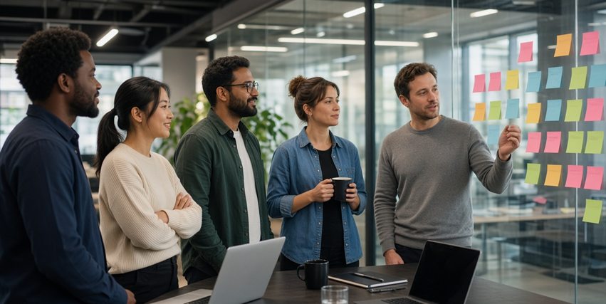 Workforce Solutions services